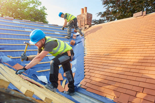Best Emergency Roof Repair Services  in Sierra View, PA